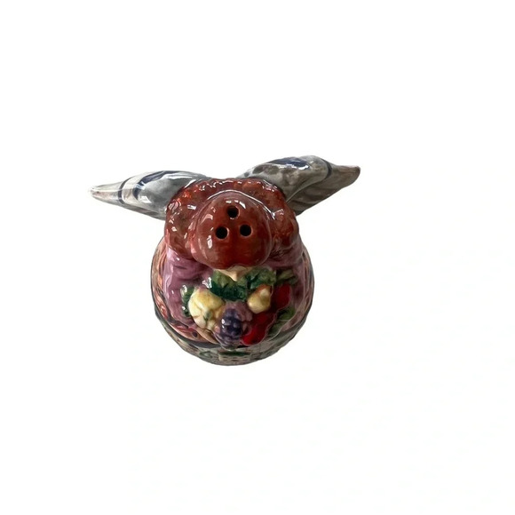 Jim Shore International Hand-painted Angel - Picture 3 of 4